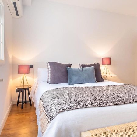 Castello V Apartment Madrid Exterior photo